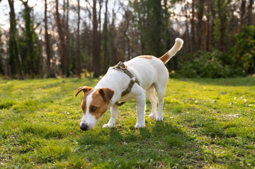 Dog Poop Removal in Fairfield County CT